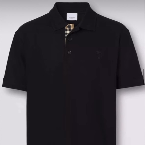 Burberry Shirts Burberry Polos Poshmark